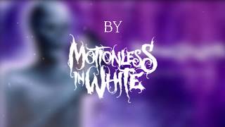 Motionless in White - /c0de Lyrics Video