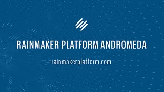 Enable RainMail in Rainmaker Platform   HD 720p screenshot 3