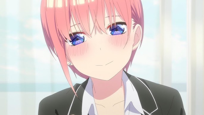 Episodios Go-Toubun no Hanayome : Relleno y Orden Cronológico