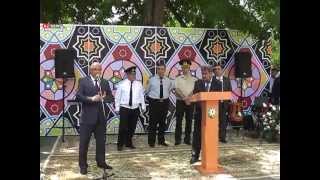 Aznews Tv İcra Başçısı Bələdiyyə Sədrini Uzunqulağa Bənzətdi