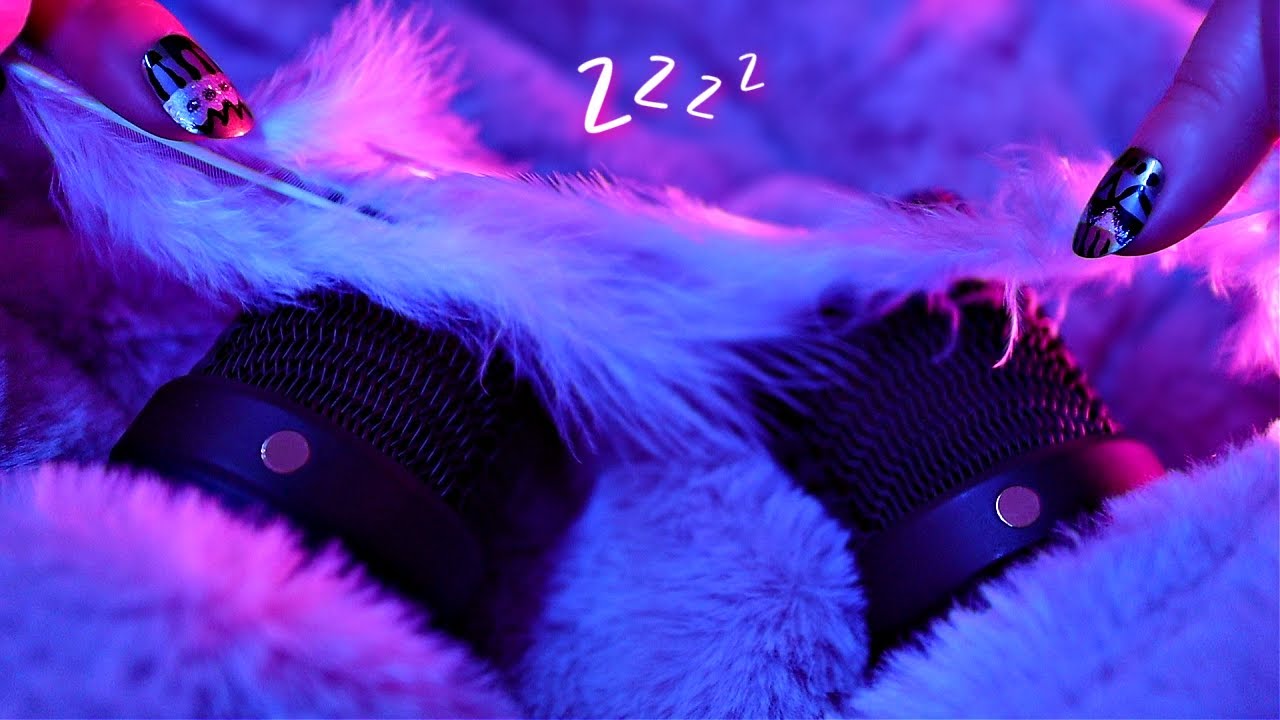 ASMR // The Most Sleepiest Deep Triggers 💤 For An Amazing Deep Sleep 😴 // NO TALKING