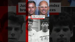 Erik and Lyle Menendez are now eligible for parole decades after killing their parents. #BBCNews