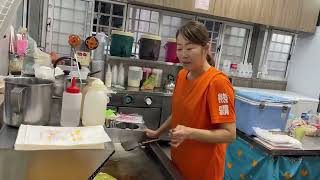 林昱珉母感謝台東鄉親 早餐店連3天贈限量免費早餐