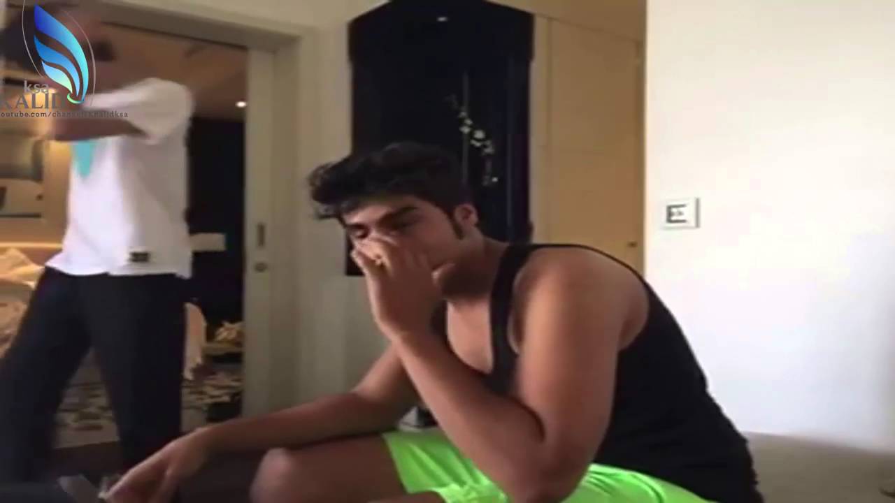 ملوك يوناو |عبودي باد سعد ابونايف قودلن