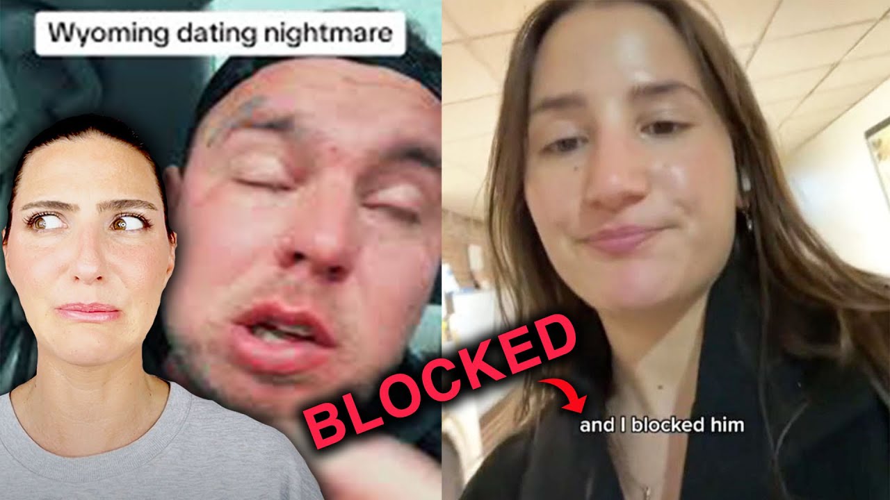 The WEIRDEST First Dates People Ever Went On😳