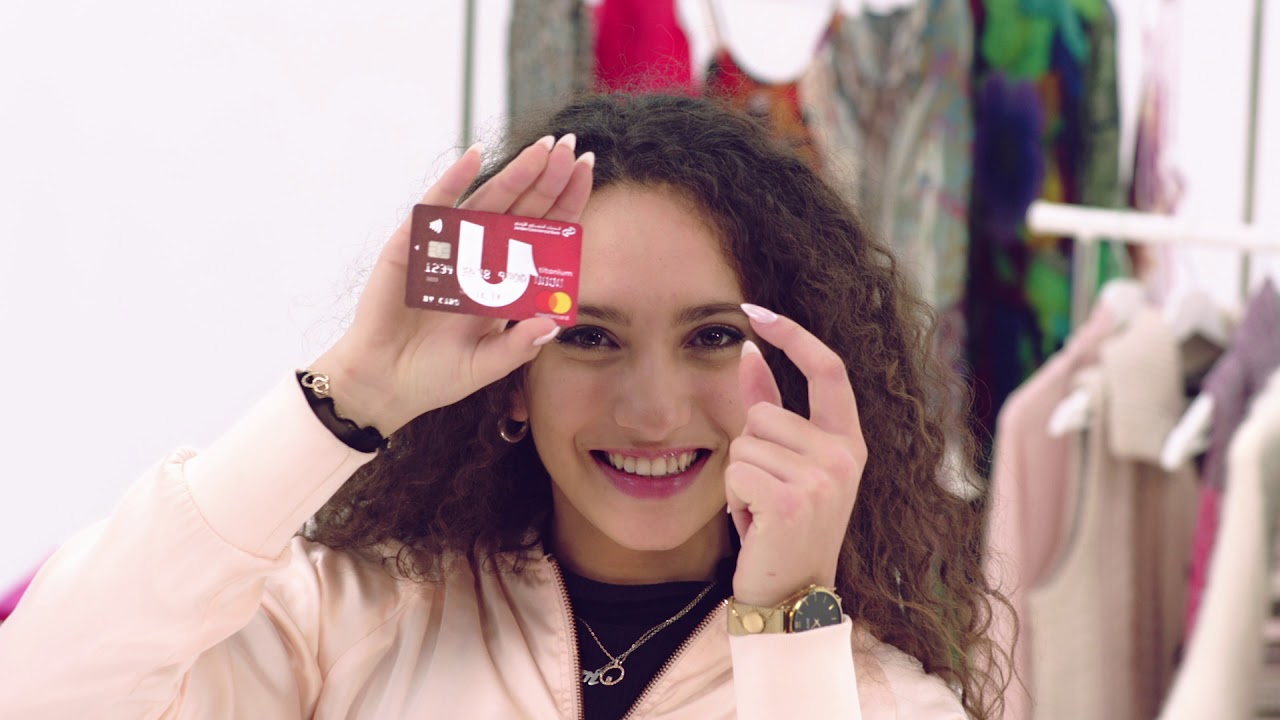 U Card YouTube