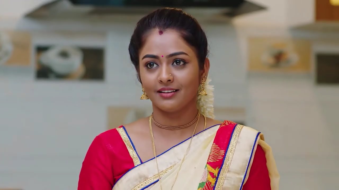 Krishna Sundari - Ep 250 -  Akhil,Shyama,Vaidedhi - Kannada Tv Serial - ZEE5 Classics Kannada