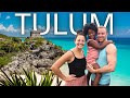 Tulum mexico  is it worth the hype