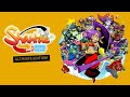 Shantae: Half-Genie Hero: Pirate Queen's Quest (Part 4) Tassel Town (B) &amp; Backtracking