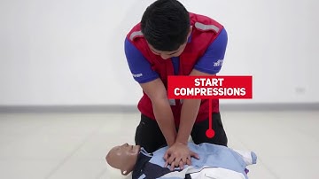 #CPRready: The 3Cs That Can Save a Life