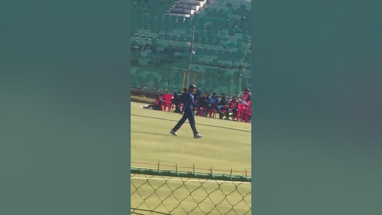 Inside SMS Stadium Jaipur YouTube