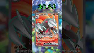 Top 10 Excadrill Pokemon Cards (Price) (English) (November 2025)