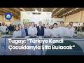 Zeytin Sektörünün Büyük Buluşması İzmir'de Başladı