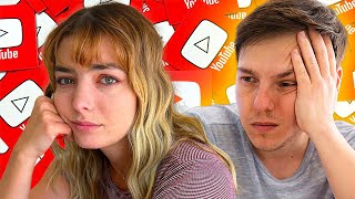 Celebrity A Serious Talk With My Fiancé | Getting A Prenup Net Worth