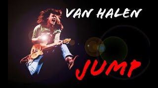 Jump | Van Halen | 1984 | Subtitulos Español e Inglés