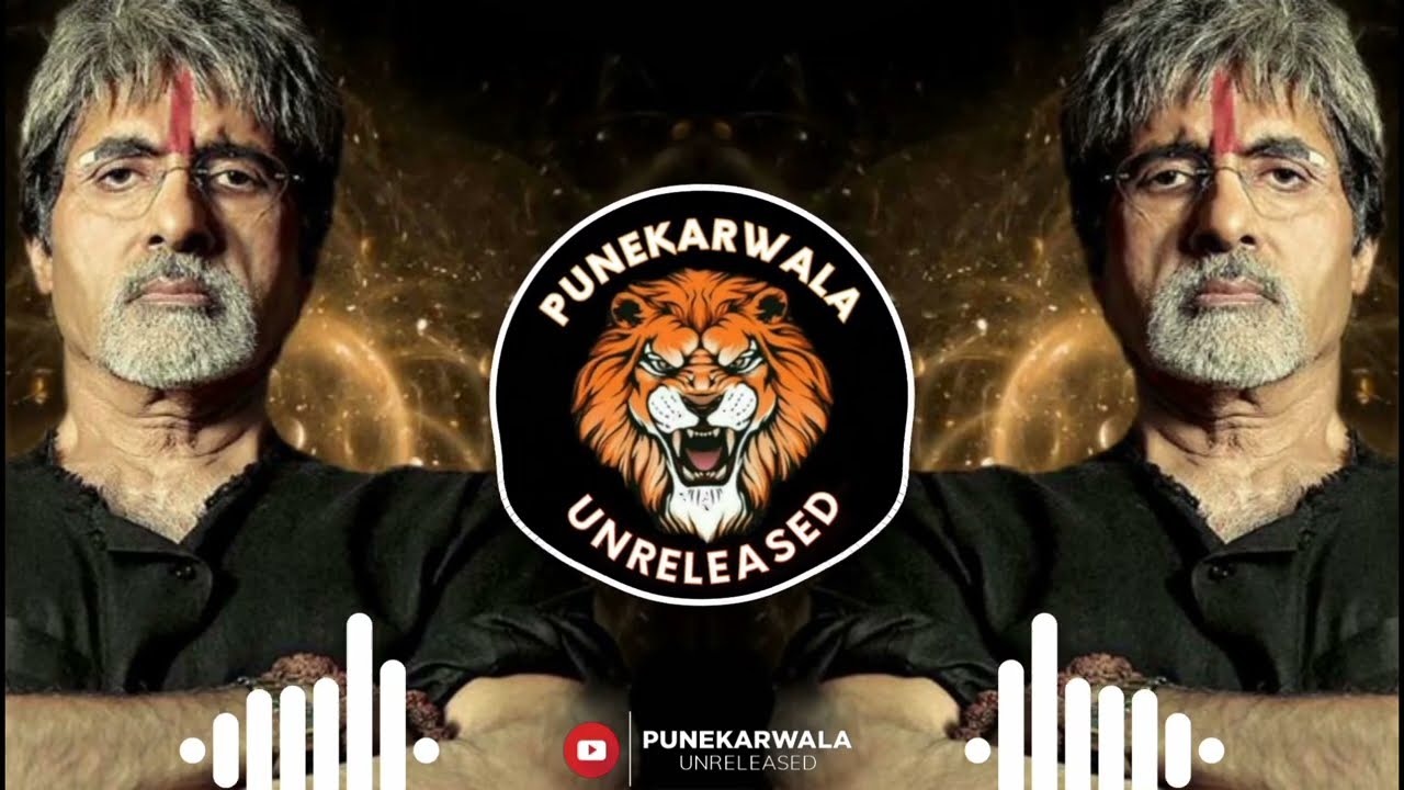 SARKAR SARKAR || EDM MIX || ITS PB REMIX X DJ AYUSH AK || PUNEKARWALA UNRELEASED