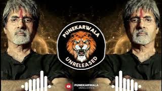 SARKAR SARKAR || EDM MIX || ITS PB REMIX X DJ AYUSH AK || PUNEKARWALA UNRELEASED