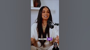 How Lauren London Met Nipsey Hussle 🕊️💙 #Shorts