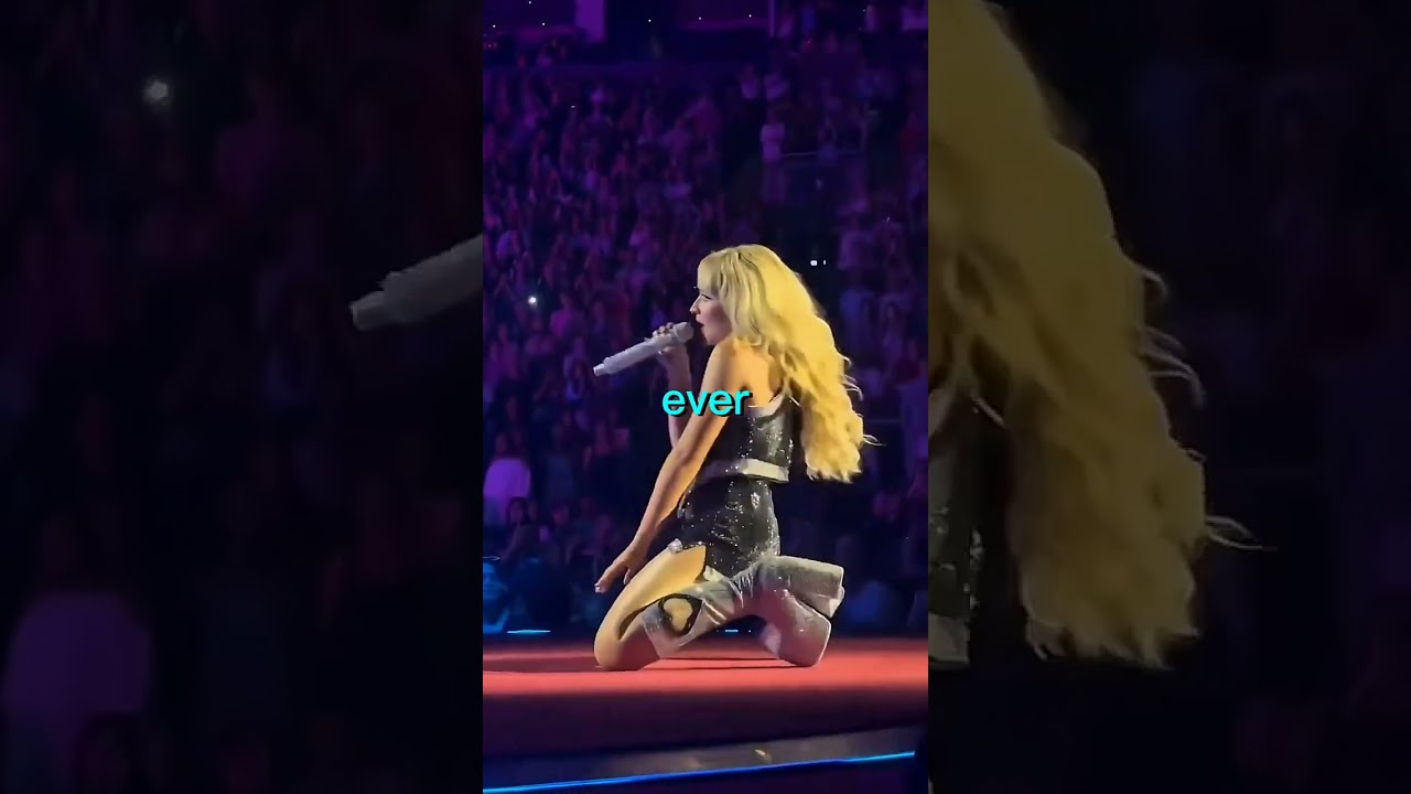 Sabrina Carpenter 5 0 Without Heels You Won T Believe The Difference Shorts