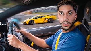 Por fin... Jugué Forza 6
