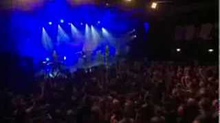 Video thumbnail of "Breton  - Envy (live at La Route Du Rock)"