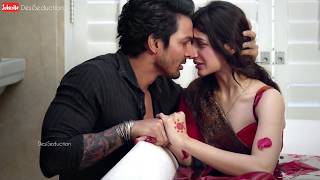Latest Pakistani Actress Mawra Hocane Hot Kissing Scenes