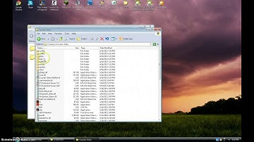 Lan LongJump Stats Installation guide by wrathful