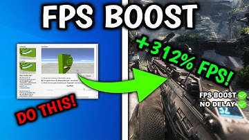 The Ultimate FPS Boost Guide For Titanfall 2 (Easy Steps)
