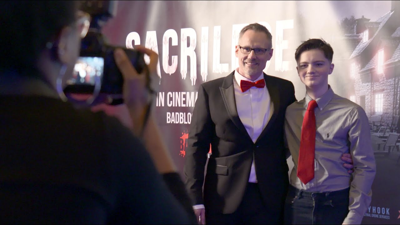 sacrilege 2020 world premiere highlights youtube sacrilege 2020 world premiere highlights youtube
