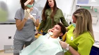 Mannequin Challenge