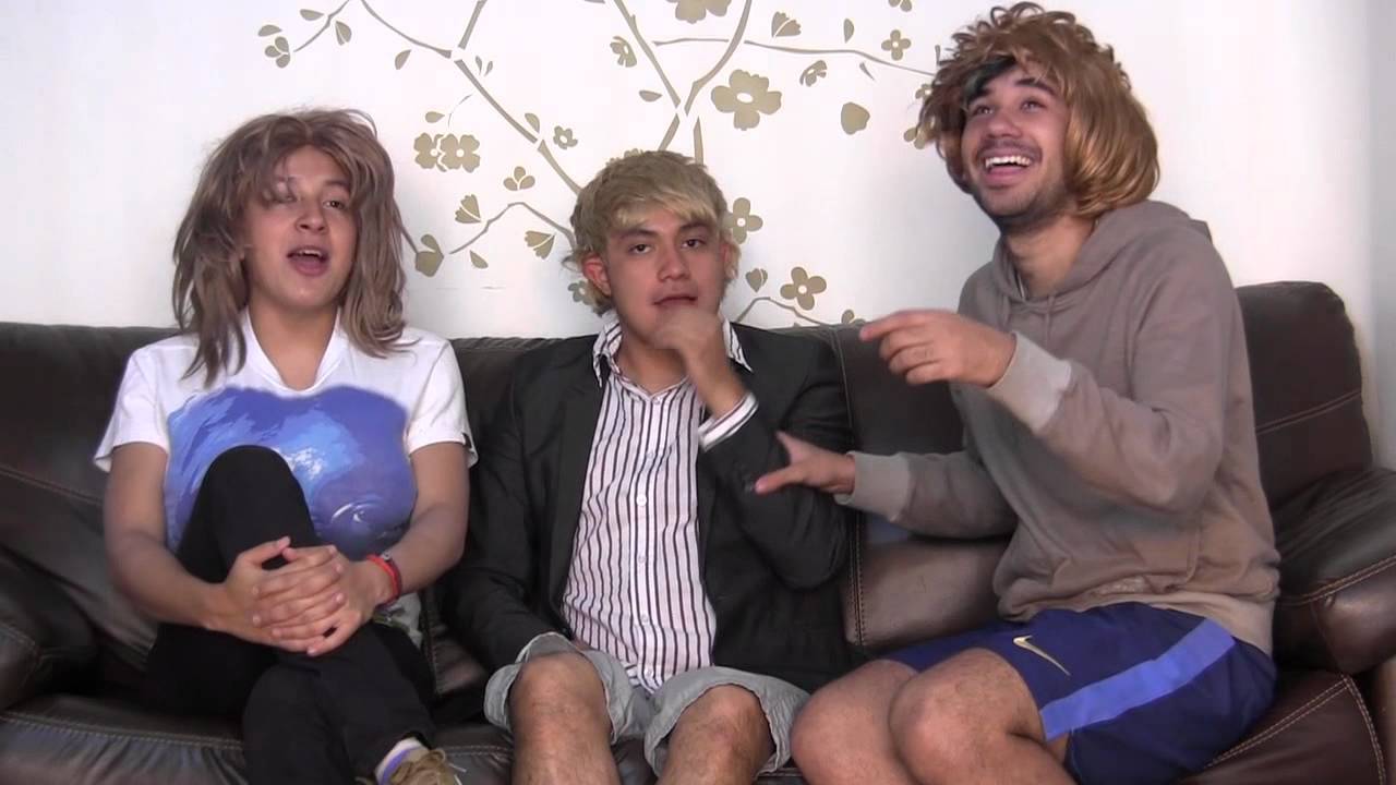 EL YUNQUE 8 - WEREVER Y BELINDA, MILLONARIOS  ◀︎▶︎WEREVERTUMORRO◀︎▶︎