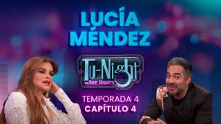 Lucía Méndez, Jorge Medina y Marca MP con Todo [Episodio Completo] | Tu-Night con Omar Chaparro