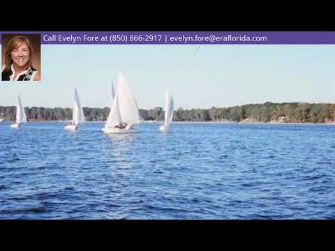 100 Cherry Street, Panama City, FL home video tour