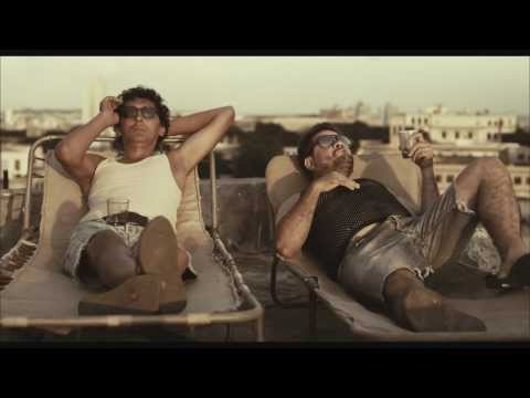 Juan of the Dead - Official Trailer
