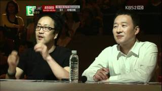 110917 Top Band Latte Latte Cuts