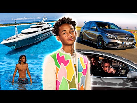 Video: Valor Neto de Jaden Smith