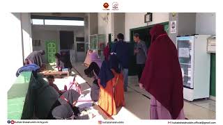AFTER MOVIE SARASEHAN KUTTAB SHALAHUDDIN AL AYYUBI screenshot 5