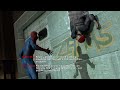 The Amazing Spider-Man 2_PS5 Walkthrough Part 1 On The Trail Of A Killer