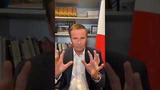 Dupond-Morretti Et Prise Illégale Dintérêts La Ripoublique Dans Toute Sa Laideur