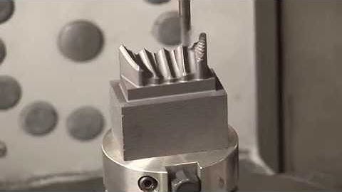 PowerShape Overview Video