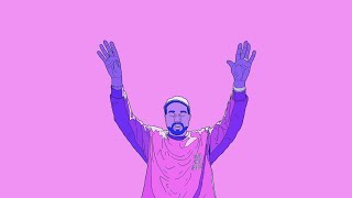 Kanye West - Father stretch my hands Pt.1 (Slowed)