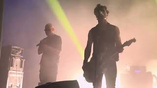 The Sisters Of Mercy – Something Fast (Würzburg, 14.10.23)