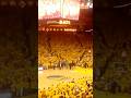 Roaracle! #nba #warriornation #viral #curry #stephencurry #oakland #oracle #ytshorts #shorts #fyp