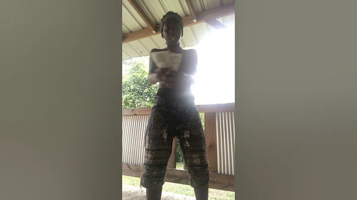 Step hard bitch