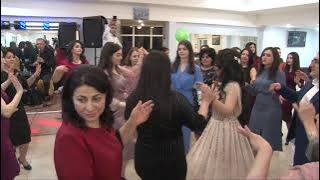 Ulvi & Sevinc Nişan 3
