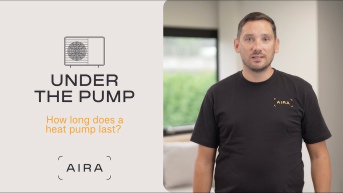 How Long Does a Heat Pump Last? Discover the Lifespan!
