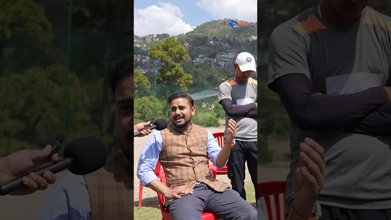 Level of Cricket - Pro HPCL as our Team Owner says