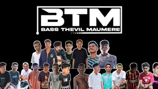 BASS THEVIL MAUMERE|| KANCINGAN KIRPUS KIRIM KAN FOTO SAYA VIRAL TIKTOK REMIX||BRIYAN FERNANDEZ 2025