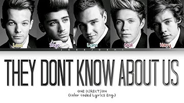 One Direction - They Don