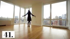 Moving into New NYC Apartment!